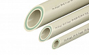 Труба Ø63х10.5 PN20 комб. стекловолокно FV-Plast Faser (PP-R/PP-GF/PP-R) (12/4) с доставкой в Электросталь