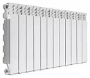 Алюминиевый радиатор Fondital Calidor Super B4 350/100 - 12 секций с доставкой в Электросталь