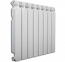 Алюминиевый радиатор Fondital Calidor Super B4 500/100 - 8 секций с доставкой в Электросталь
