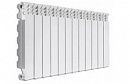 Алюминиевый радиатор Fondital Calidor Super B4 500/100 - 12 секций с доставкой в Электросталь