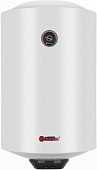 Электроводонагреватель аккумуляционный THERMEX Praktik 80 V ( (бак нержавейка, ТЭН Titanium Heat) с доставкой в Электросталь
