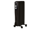 Масляный радиатор Ballu Classic  black BOH/CL-07BR 1500 (7 секций) с доставкой в Электросталь
