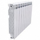Алюминиевый радиатор Fondital Calidor Super B4 500/100 - 10 секций с доставкой в Электросталь