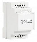 Цифровой модуль ТЕПЛОКОМ ТС - Opentherm с доставкой в Электросталь