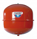 Бак CAL-PRO ZILMET 18л ( 4br, 3/4"G красный 1300001800) с доставкой в Электросталь
