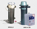 Электроприбор отопительный ЭВАН ЭПО-6 (6 кВт, 220 В) (14026+15325) с доставкой в Электросталь