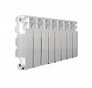 Алюминиевый радиатор Fondital Calidor Super B4 350/100 - 8 секций с доставкой в Электросталь