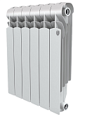Радиатор алюминиевый ROYAL THERMO  Indigo 500-8 секц. с доставкой в Электросталь