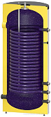 Бойлер косвенного нагрева S-TANK P Turbo 200 (эмаль, 200 л.) с доставкой в Электросталь