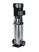 Вертикальный многоступенчатый насос Hydroo VF1-25R 0150 T 2340 5 2 IE3 с доставкой в Электросталь