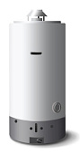 Накопительный водонагреватель газовый АРИСТОН SGA 200 R с доставкой в Электросталь
